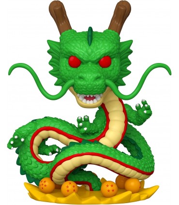 POP Dragon Ball Z Shenron Dragon 25 cm