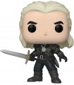 POP - The Witcher: Geralt (1/6 Probabilità Edizione Limitata)