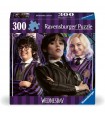 Puzzle da 300 Pezzi - Mercoledì