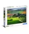 Puzzle da 1000 Pezzi Tuscany