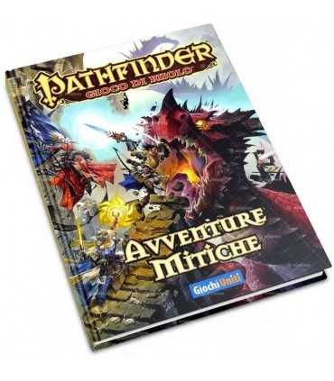Pathfinder: Avventure Mitiche