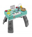 Fisher-Price - Tavolino DJ Musica & Remix