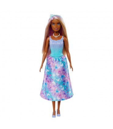 Barbie principesse online