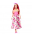 Barbie Fairytale Principesse ass.to