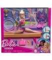 Barbie Ginnasta Playset