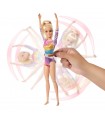 Barbie Ginnasta Playset