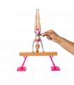 Barbie Ginnasta Playset