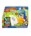 Hot Wheels - Skate Park Box di Cereali
