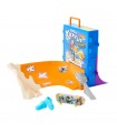 Hot Wheels - Skate Park Box di Cereali
