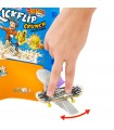 Hot Wheels - Skate Park Box di Cereali