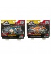 Jurassic World Fierce Changers Doppio Pericolo Ass.to