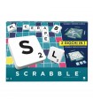 Scrabble Wood