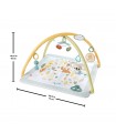 Fisher-Price - Palestrina Sensoriale 3 in 1
