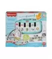 Fisher-Price - Palestrina Baby Piano Smart Stages