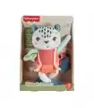 Fisher-Price - Leopardino Scopri e Gioca