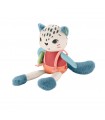 Fisher-Price - Leopardino Scopri e Gioca