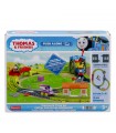 Thomas & Friends - Pista Lavoro di Squadra