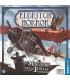 Eldritch Horror: Montagne della Follia - Espansione Cooperativa per 1-8 Giocatori, Esperienza Horror Strategica, 180 Minuti