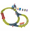 Thomas & Friends - Pista Lavoro di Squadra