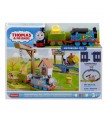 Thomas & Friends - Pista Avventure a Colori