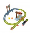 Thomas & Friends - Pista Avventure a Colori