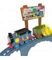 Thomas & Friends - Pista Avventure a Colori