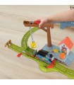 Thomas & Friends - Pista Avventure a Colori