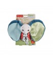 Fisher-Price - Elefantino Dolci Orecchie