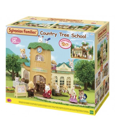 Scuola del Villaggio 