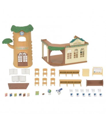 Scuola del Villaggio 