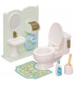Set Accessori Toilette