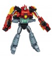 Transformers - Earthspark Cyber-Combiner: Terran Twitch e Robby Malto