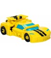Transformers - Earthspark Cyber-Combiner: Bumblebee e Mo Malto