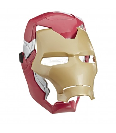 Avengers - Maschera di Iron Man FX