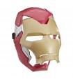 Avengers - Maschera di Iron Man FX