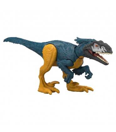 Jurassic World - Dino Trackers: Pyroraptor