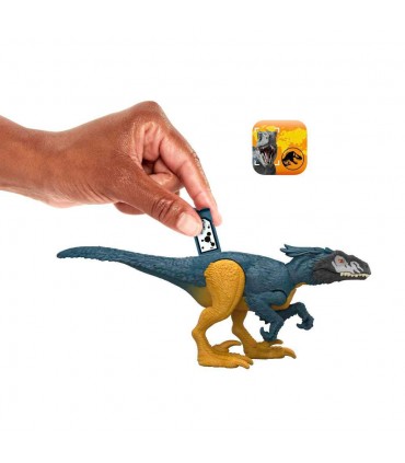Jurassic World - Dino Trackers: Pyroraptor