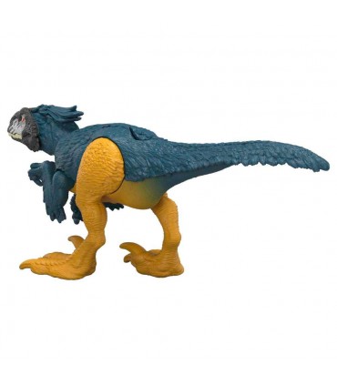 Jurassic World - Dino Trackers: Pyroraptor