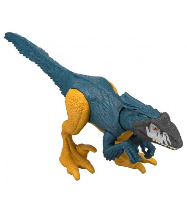 Jurassic World - Dino Trackers: Pyroraptor