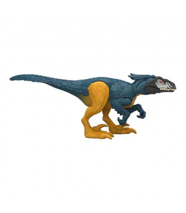 Jurassic World - Dino Trackers: Pyroraptor