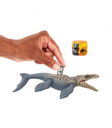 Jurassic World - Dino Trackers: Dakosaurus