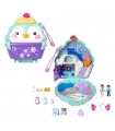 Polly Pocket Cofanetto Dolce Pinguino
