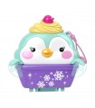 Polly Pocket Cofanetto Dolce Pinguino