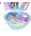Polly Pocket Cofanetto Dolce Pinguino