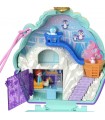 Polly Pocket Cofanetto Dolce Pinguino