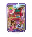 Polly Pocket Cofanetto Orsetto Fragolino