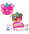 Polly Pocket Cofanetto Orsetto Fragolino