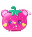 Polly Pocket Cofanetto Orsetto Fragolino