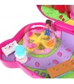 Polly Pocket Cofanetto Orsetto Fragolino