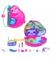 Polly Pocket - Borsetta Dolce Bradipo